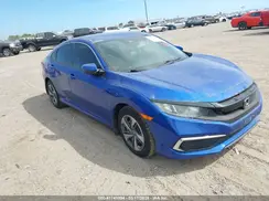 19XFC2F67LE020122 2020 HONDA CIVIC