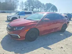 19XFC2F67LE020153 2020 HONDA CIVIC