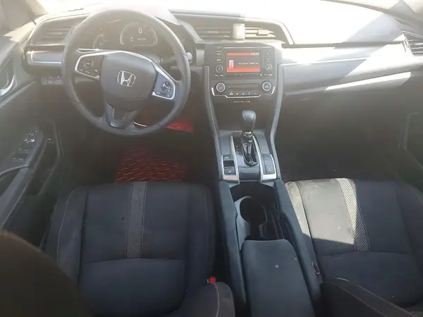 19XFC2F67LE020153 2020 HONDA CIVIC - Image 8