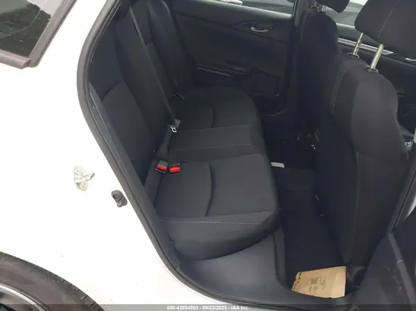 19XFC2F67LE021075 2020 HONDA CIVIC - Image 8