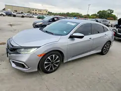 19XFC2F67LE021626 2020 HONDA CIVIC
