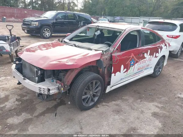 19XFC2F67LE022047 2020 HONDA CIVIC - Image 2