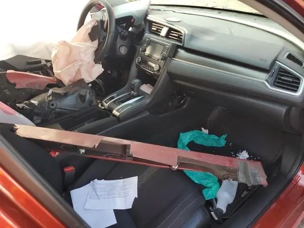 19XFC2F67LE022128 2020 HONDA CIVIC - Image 8