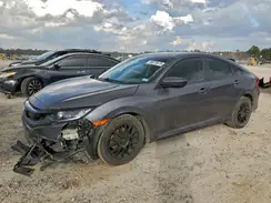 19XFC2F67LE022212 2020 HONDA CIVIC