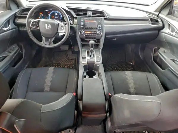 19XFC2F67LE022212 2020 HONDA CIVIC - Image 8