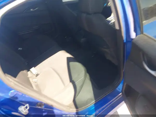 19XFC2F67LE022677 2020 HONDA CIVIC - Image 8