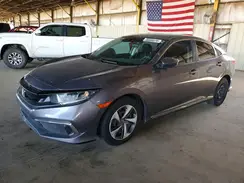 19XFC2F67LE023036 2020 HONDA CIVIC
