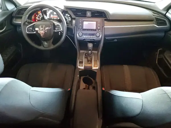 19XFC2F67LE023036 2020 HONDA CIVIC - Image 8