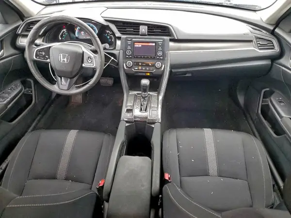 19XFC2F67LE024543 2020 HONDA CIVIC - Image 8