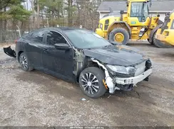 19XFC2F67LE025661 2020 HONDA CIVIC