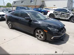 19XFC2F67LE027040 2020 HONDA CIVIC