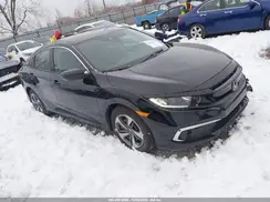 19XFC2F67LE027166 2020 HONDA CIVIC