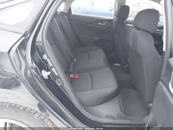 19XFC2F67LE027166 2020 HONDA CIVIC - Image 8