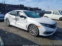 19XFC2F67LE027331 2020 HONDA CIVIC