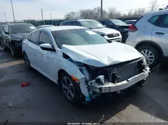 19XFC2F67LE028804 2020 HONDA CIVIC