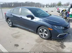 19XFC2F67LE029077 2020 HONDA CIVIC