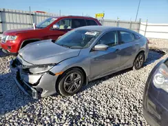 19XFC2F67LE030228 2020 HONDA CIVIC