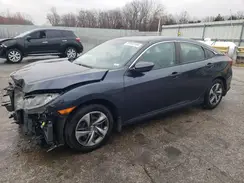 19XFC2F67LE030990 2020 HONDA CIVIC