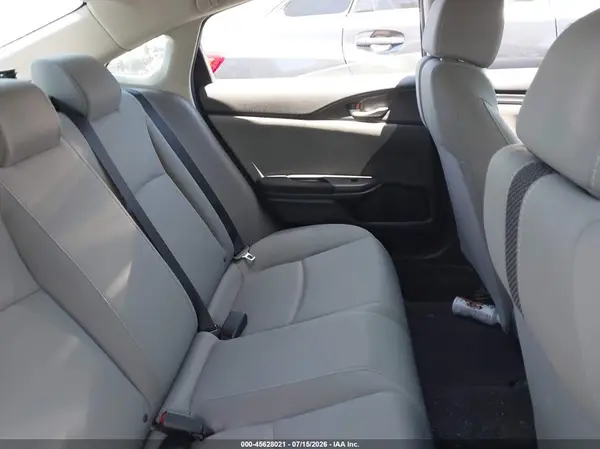 19XFC2F67LE201592 2020 HONDA CIVIC - Image 8