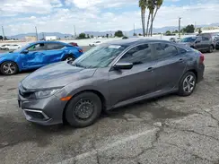 19XFC2F67LE202581 2020 HONDA CIVIC