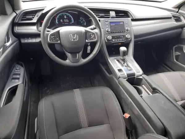 19XFC2F67LE202581 2020 HONDA CIVIC - Image 8
