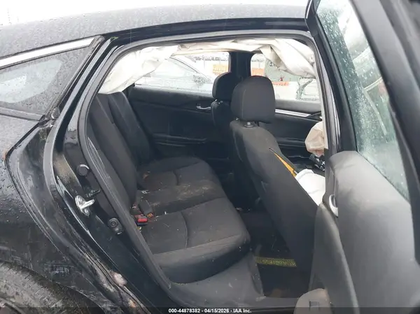 19XFC2F67LE202886 2020 HONDA CIVIC - Image 8