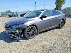 19XFC2F67LE203567 2020 HONDA CIVIC