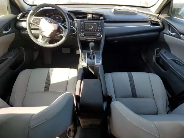 19XFC2F67LE203567 2020 HONDA CIVIC - Image 8