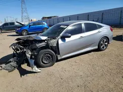 19XFC2F67LE203634 2020 HONDA CIVIC