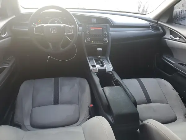 19XFC2F67LE205139 2020 HONDA CIVIC - Image 8