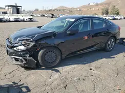 19XFC2F67LE205514 2020 HONDA CIVIC