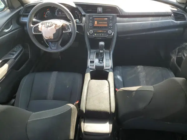 19XFC2F67LE205514 2020 HONDA CIVIC - Image 8