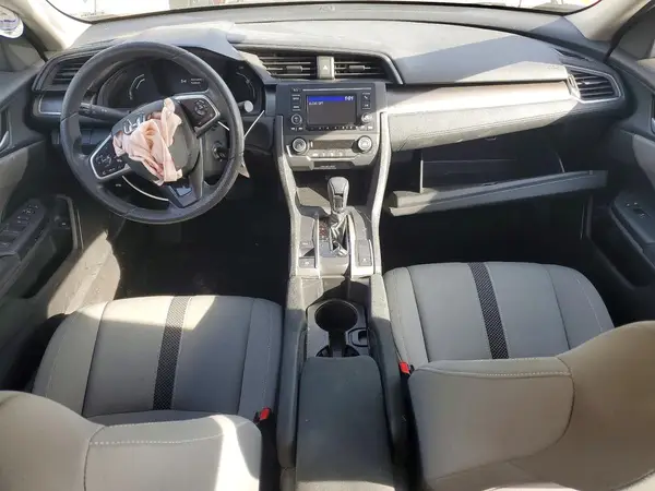 19XFC2F67LE205772 2020 HONDA CIVIC - Image 8