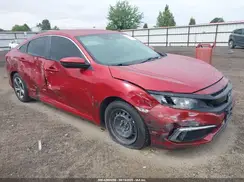 19XFC2F67LE206372 2020 HONDA CIVIC