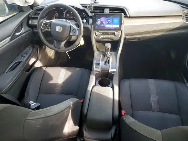 19XFC2F67LE207053 2020 HONDA CIVIC - Image 8