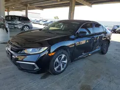 19XFC2F67LE207134 2020 HONDA CIVIC