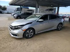19XFC2F67LE207876 2020 HONDA CIVIC