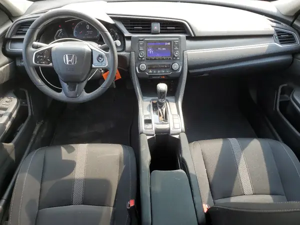 19XFC2F67LE208719 2020 HONDA CIVIC - Image 8
