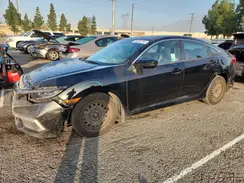 19XFC2F67LE210034 2020 HONDA CIVIC