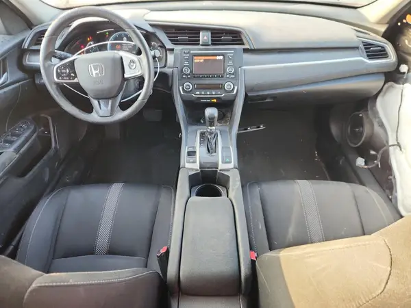 19XFC2F67LE210034 2020 HONDA CIVIC - Image 8