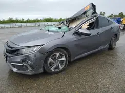 19XFC2F67LE210258 2020 HONDA CIVIC