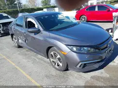 19XFC2F67LE210342 2020 HONDA CIVIC