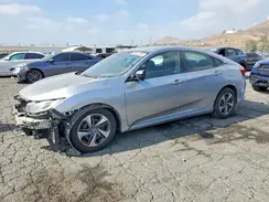19XFC2F67LE210809 2020 HONDA CIVIC