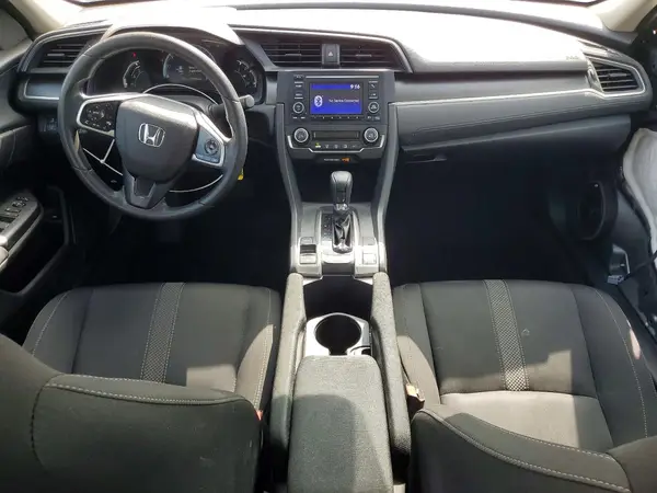 19XFC2F67LE210809 2020 HONDA CIVIC - Image 8