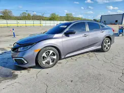 19XFC2F67LE211376 2020 HONDA CIVIC