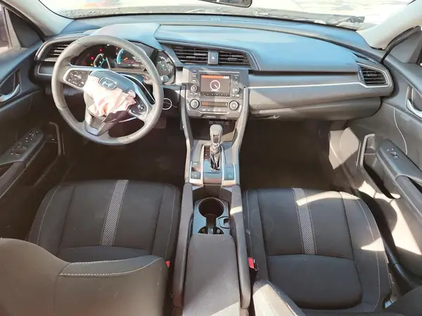 19XFC2F67LE211376 2020 HONDA CIVIC - Image 8