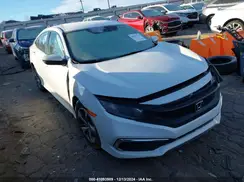 19XFC2F67LE212446 2020 HONDA CIVIC