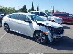 19XFC2F67LE212561 2020 HONDA CIVIC