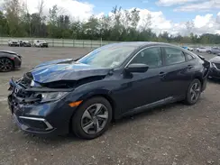 19XFC2F67LE213127 2020 HONDA CIVIC