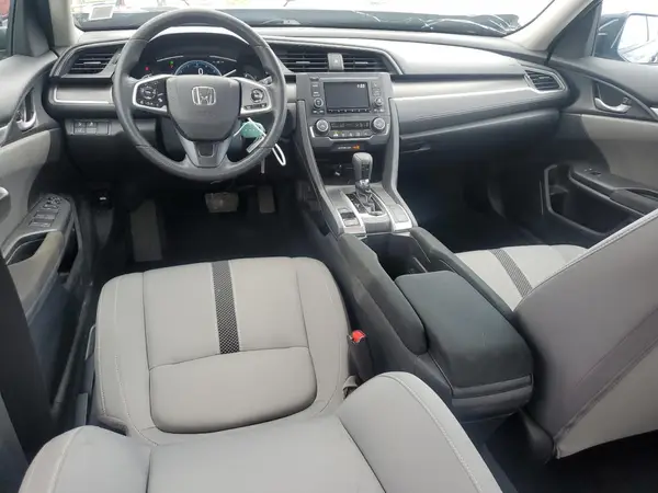 19XFC2F67LE213127 2020 HONDA CIVIC - Image 8